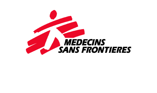 Logo - Médecins Sans Frontières